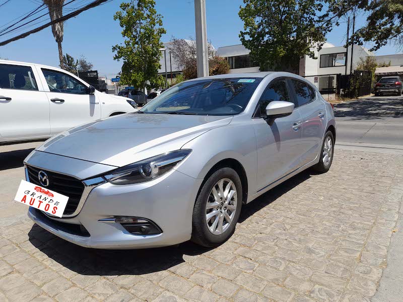 Mazda Usados y Semiusados Vitacura Chile